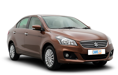 Maruti Ciaz-img